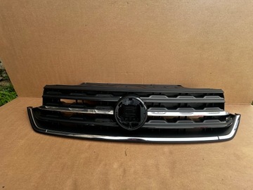 VW T-CROSS GRILL ATRAPA PRZÓD PRZEDNI