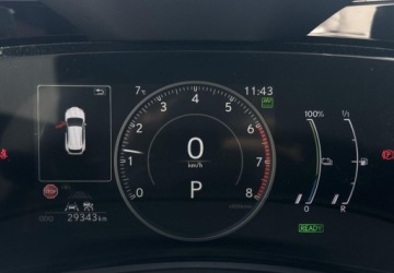 Lexus NX II SUV Facelifting 2.5 450h+ 309KM 2024 Lexus NX 450h Prestige AWD VAT 23 ASO Lexus Leszno 2.5 309KM, zdjęcie 20