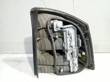 OPEL VECTRA C FACELIFT HB SVĚTLO LEVÝ ZADNÍ