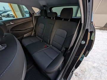 Hyundai Tucson III SUV Facelifting 1.6 T-GDi 177KM 2018 Hyundai Tucson Automat Navi Kamera Serwis Gwarancja 1.6 Benzyna 177KM, zdjęcie 36