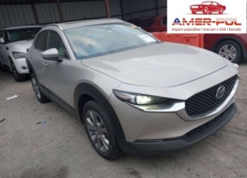 Mazda CX-30 2023