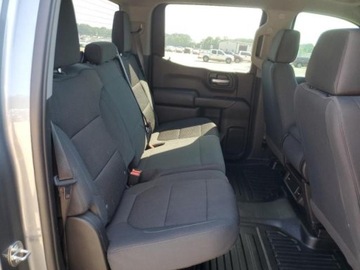  GMC Sierra 2020r., K1500, od ubezpieczalni 5.3 Benzyna 355KM, zdjęcie 8