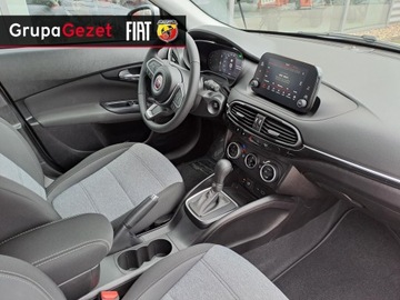 Fiat Tipo II Station Wagon Facelifting 1.5 Hybrid 130KM 2023 Fiat Tipo Kombi Seria 3-1.5 130 KM Hybrid Cross Zastępcze serwisu, zdjęcie 6