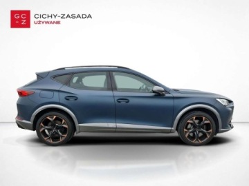 Cupra Formentor Crossover 2.0 TSI 245KM 2024 Cupra Formentor TSI 245KM VZ, Matrix LED , Kam. 360, DCC- aktywne zawiesze, zdjęcie 31