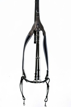 NAPIERŚNIK Z WYTOKIEM PASSIER ROZ.FULL