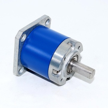 Precyzyjna przekładnia planetarna Reduktor