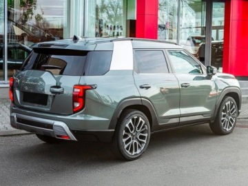  SSANGYONG Torres Wild 1.5 T-GDI AT 4WD Suv 163KM 2025, zdjęcie 3
