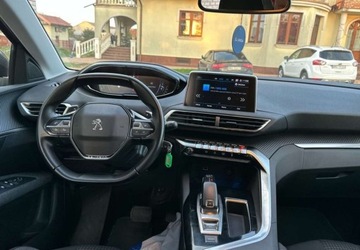 Peugeot 3008 II Crossover 1.5 BlueHDI 130KM 2019 Peugeot 3008 1.5 Diesel 131KM, zdjęcie 8