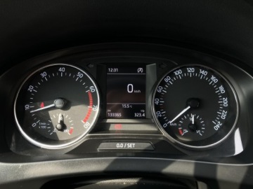 Skoda Rapid II Spaceback 1.2 TSI 110KM 2016 Skoda Rapid Ambition ! Czujniki Parkowania ! Klima, zdjęcie 15