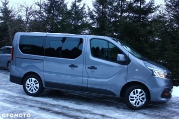 Renault Trafic III 2020 Renault Trafic Renault Trafic 2.0 dCi 2.0 Diesel 145KM, zdjęcie 4