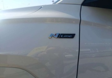 Hyundai Tucson IV 2023 Hyundai Tucson Pierwszy wlasciciel w Polsce 1.6 Hybryda 180KM, zdjęcie 4