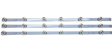 Новые светодиодные ленты LG DRT 3.0 32 AB 32LB561B 32LB5610