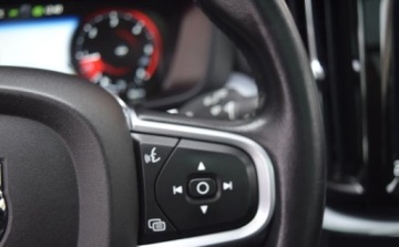 Volvo XC60 II Crossover D3 150KM 2018 Volvo XC 60 2.0 d Manual Virtual Panorama Navi Ledy Blis 2.0 Diesel 150KM, zdjęcie 20