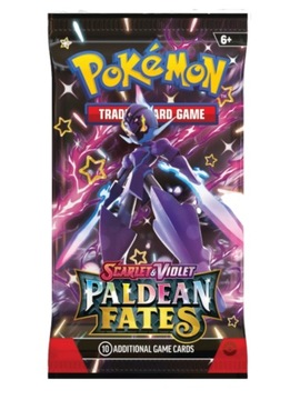 НАБОР ИЗ 10 КАРТ POKEMON FATES COLLECTOR POKEMON TCG