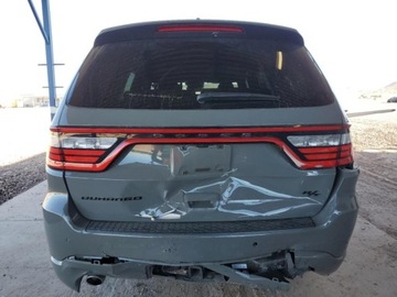Dodge Durango III 2022 Dodge Durango RT V8, 5.7L. 360 KM, 2022, od ubezpieczalni 5.7 Benzyna, zdjęcie 5