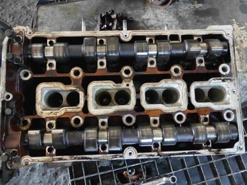 HLAVA ALFA ROMEO 147 AR37203 60661586 1,6 16V