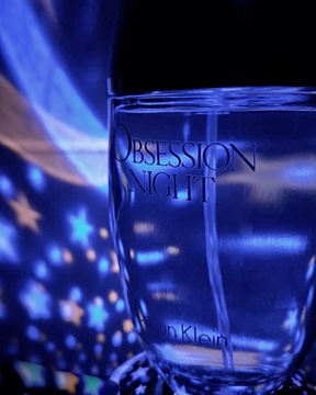 CALVIN KLEIN OBSESSION NIGHT ЖЕНЩИНЫ 100 МЛ ОРИГИНАЛ