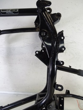 Honda XL 125 Варадеро Рама