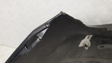 BMW 7 F01 F02 M-PAKET NÁRAZNÍK ZADNÍ