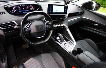 Peugeot 5008 II 2022 Peugeot 5008 1.5 BlueHDi Allure S&amp;S EAT8, zdjęcie 3