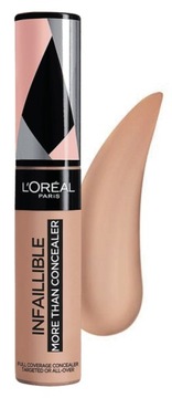 LOREAL INFAILLIBLE Консилер - 328 ЛЕН 11мл