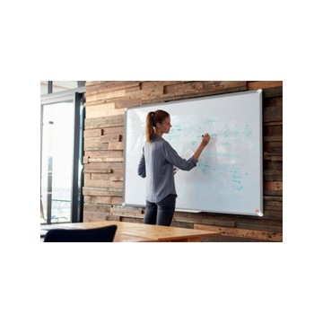 Доска магнитная Nobo Premium Plus 1200x1200