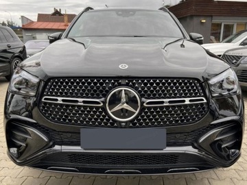 Mercedes GLE V167 SUV Facelifting 2.0 300d 269KM 2025 MERCEDES-BENZ GLE 300 d 4-Matic AMG Line 2.0 (269KM) 2025, zdjęcie 1