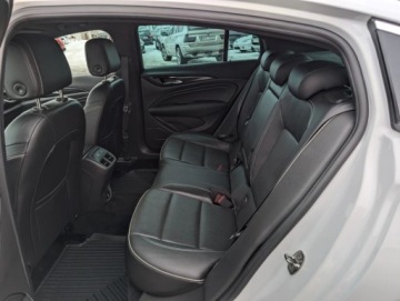 Opel Insignia II Grand Sport 2.0 Turbo 260KM 2017 Opel Insignia OPC Line 4x4 Navi Kamera Podgrzewane fotele Serwis Gwarancja, zdjęcie 34