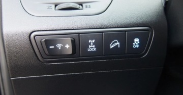 Hyundai ix35 SUV Theta 2.0 MPI 163KM 2013 Hyundai ix35 Benzyna AWD Automat 163KM 1 Wlasciciel Nowe Opony 2.0, zdjęcie 26
