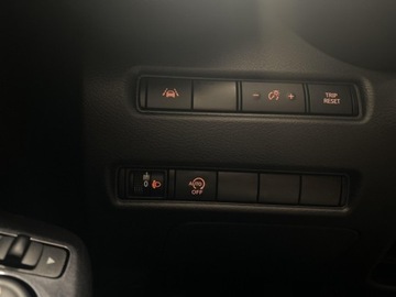 Nissan Juke II Crossover 1.0 DIG-T 117KM 2020 Nissan Juke 1.0 DIG-T Visia II (2019-) Nissan Juke, zdjęcie 17