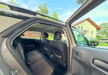 Citroen C4 Cactus Crossover 1.2 PureTech 82KM 2014 Citroen C4 Cactus Citroen C4 Cactus PureTech 82 StopampStart ETG Shine Edi, zdjęcie 29