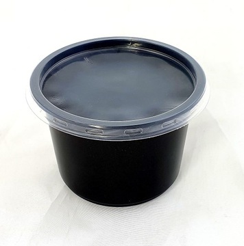 Стакан сварочный с крышкой 0,5 л 50 шт.