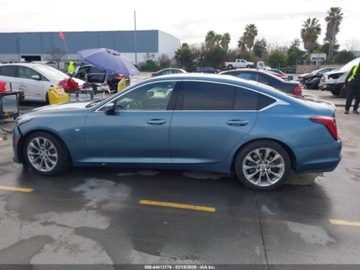 Cadillac 2023 Cadillac CT5 Premium Luxury 2023 2.0 Benzyna 237KM, zdjęcie 2