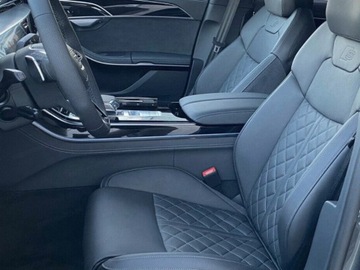 Audi A8 D5 Sedan Facelifting 3.0 50 TDI 286KM 2025 AUDI A8 50 TDI quattro Sedan 3.0 (286KM) 2025, zdjęcie 5