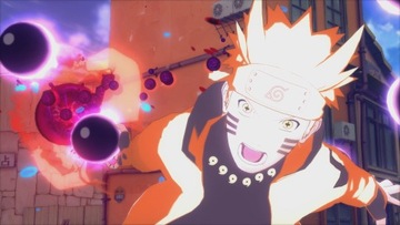 4 NARUTO SHIPPUDEN ULTIMATE NINJA STORM LEGACY КОД ИГРЫ XBOX ONE / SERIES X|S