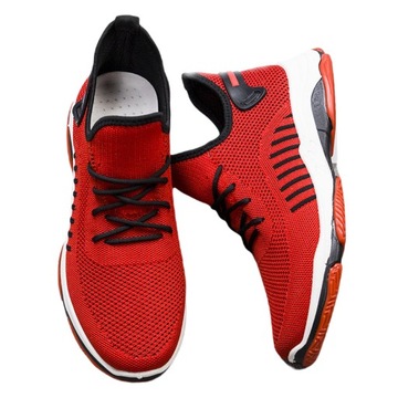 BUTY ADIDASY SPORTOWE OBUWIE LEKKIE R.44