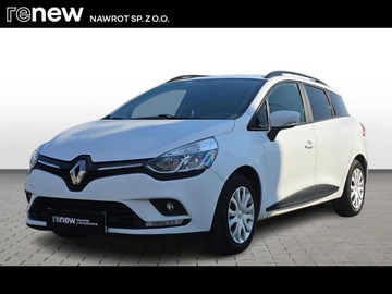 Renault Clio V 2020