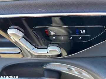 Mercedes Klasa E W214 2025 Mercedes-Benz Klasa E Mercedes-Benz Klasa E 220 d 4-Matic AMG 2.0 Diesel, zdjęcie 13