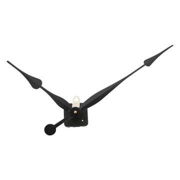 Battery Wall Clock Movement Motor Replacement