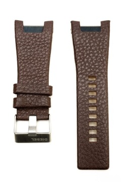 PASEK DO ZEGARKA DIESEL 32 MM BRĄZOWY