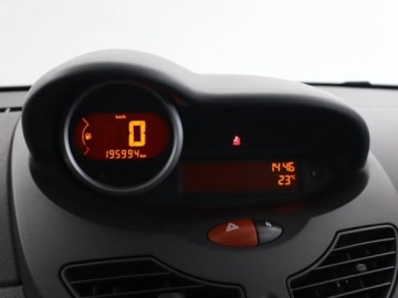 Renault Twingo II Hatchback 3d 1.2 TCe 16v 100KM 2008 Renault Twingo 1.2 TCE, Klima, Klimatronic,ALU, zdjęcie 10