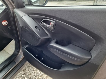 Hyundai ix35 SUV Facelifting 1.6 GDI 135KM 2015 Hyundai ix35 1.6 135 KMI Właściciel 100%, zdjęcie 24