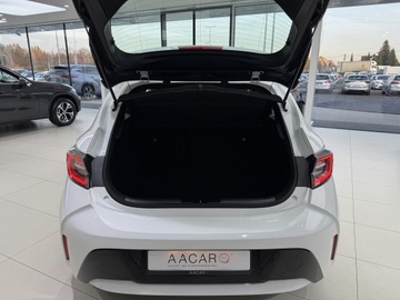 Toyota Corolla XII Hatchback 1.2 Turbo D-4T 116KM 2020 Toyota Corolla Active / 1 właściciel / Salon Polsk, zdjęcie 15