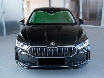 Skoda Superb IV Liftback 2.0 TSI 265KM 2026 SKODA Superb L&amp;K 2.0 TSI DSG 4x4 Sedan 265KM 2026, zdjęcie 1