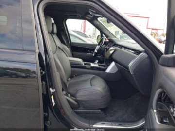 Land Rover Range Rover V 2025 Land Rover Range Rover SE 2025 3.0 Benzyna 395KM, zdjęcie 9