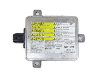 MĚNIČ XENON C-CROSSER OUTLANDER II 2 4007 2007-2013 W3T16271