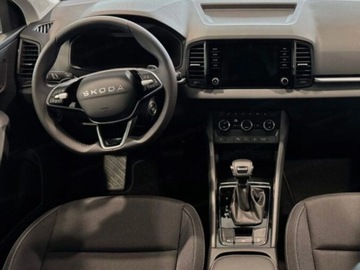Skoda Karoq Crossover Facelifting 1.5 TSI ACT 150KM 2025 SKODA Karoq Edition 130 1.5 TSI DSG Suv 150KM 2025, zdjęcie 8