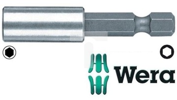 Uchwyt magnetyczny do bitów Wera 134480