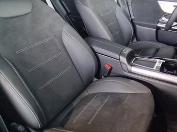 Mercedes GLA II Off-roader Facelifting 2.0 220 190KM 2026 MERCEDES-BENZ GLA 220 4-Matic AMG Line 2.0 (190KM) 2026, zdjęcie 4