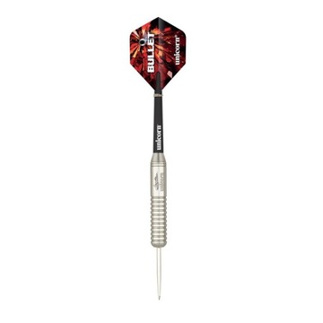 Rzutki steeltip Unicorn BULLET STAINLESS 24g 27521